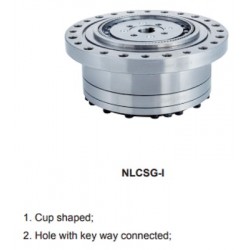 1 NLCSG Serisi Gerilim Dalga Azaltıcı